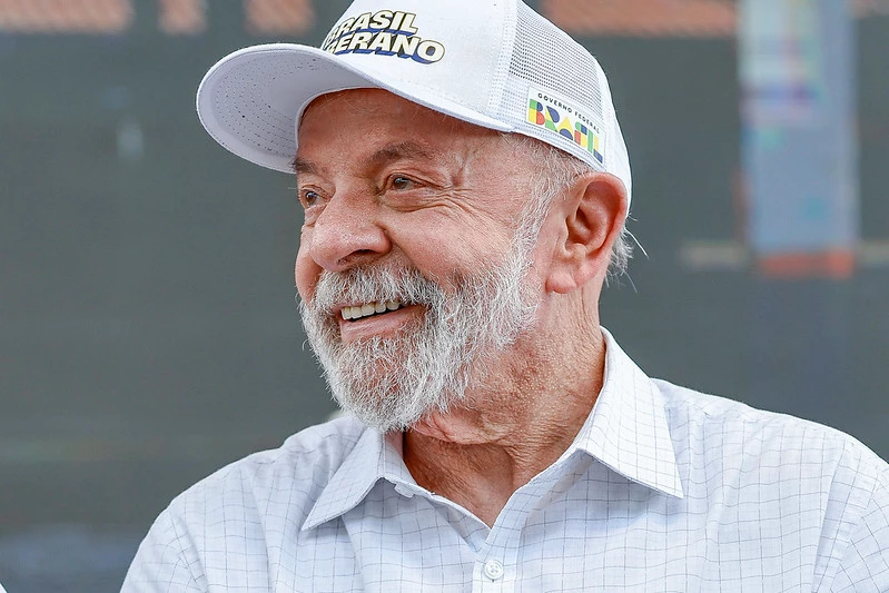 Conheça os influenciadores pagos pelo governo Lula