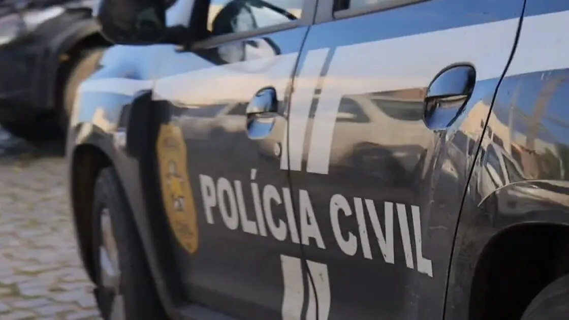 Diretor de escola é preso por suspeita de assédio e abuso sexual de alunos em Parnamirim