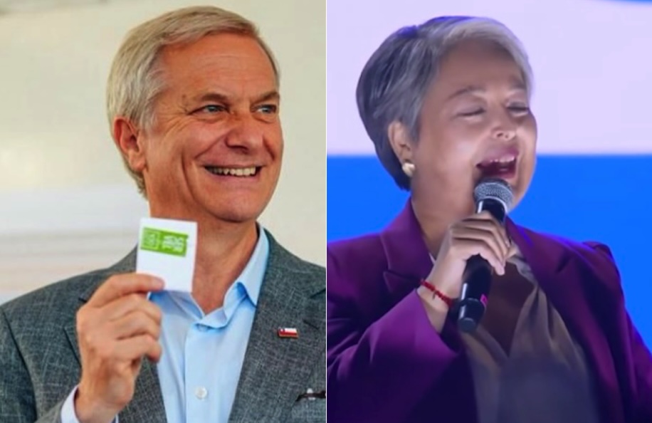 Direita soma 70,1% dos votos e impõe grande derrota à extrema-esquerda no Chile
