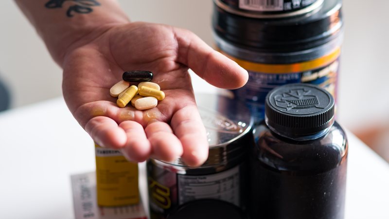 Anvisa proíbe suplementos alimentares e energéticos com ozônio