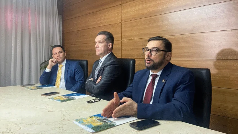 Câmara de Natal arquiva processo de cassação de Brisa Bracchi após fim do prazo legal