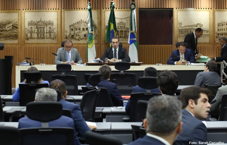 Quase um terço dos vereadores de Natal deve se candidatar em 2026