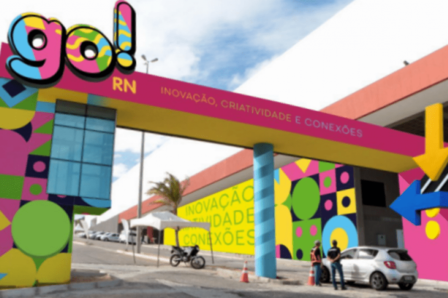 Go!RN 2025 promete conectar startups, investidores e grandes empresas em Natal
