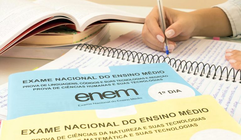 MPF cobra que “Forró do Dagô” não atrapalhe aplicação do Enem na zona Oeste de Natal