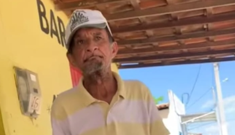 Crime brutal: homem de 62 anos é assassinado a tijoladas em Caraúbas