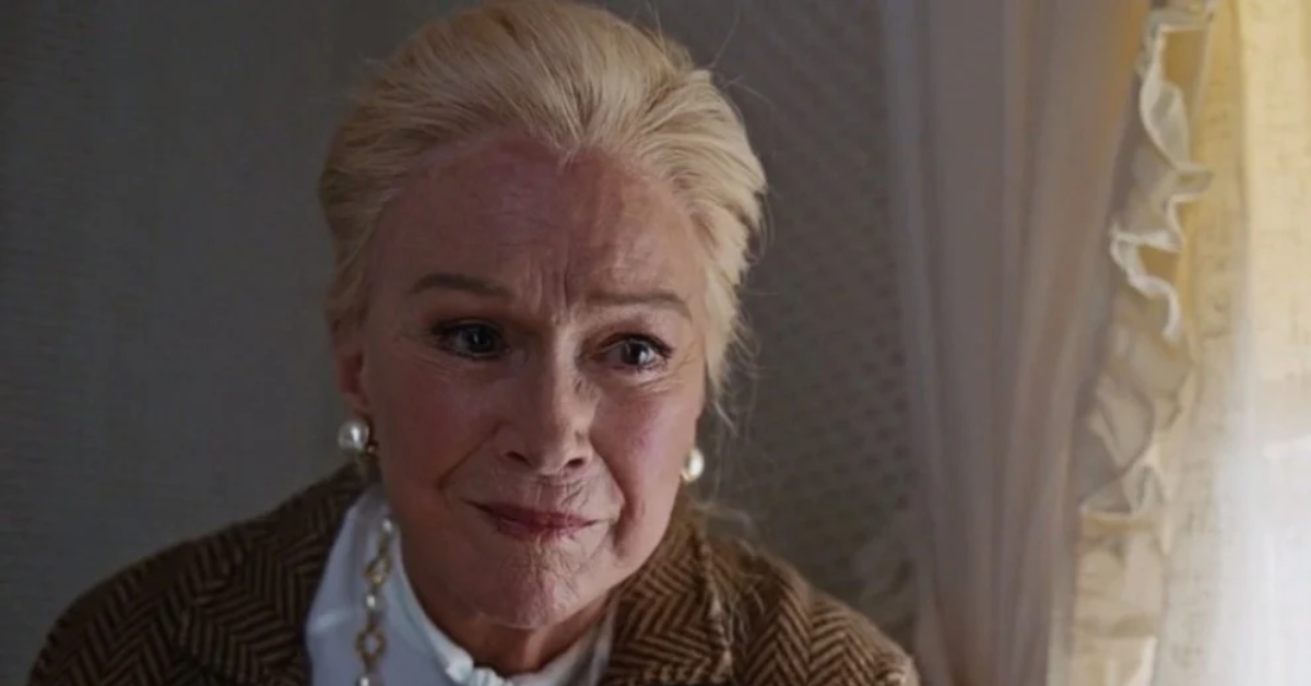 Diane Ladd, atriz de Coração Selvagem, morre aos 89 anos