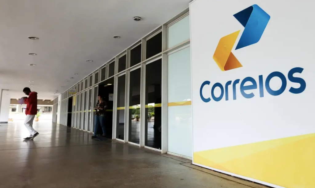 Correios cancelam leilão por cheque sem fundo de ONG de pai de santo
