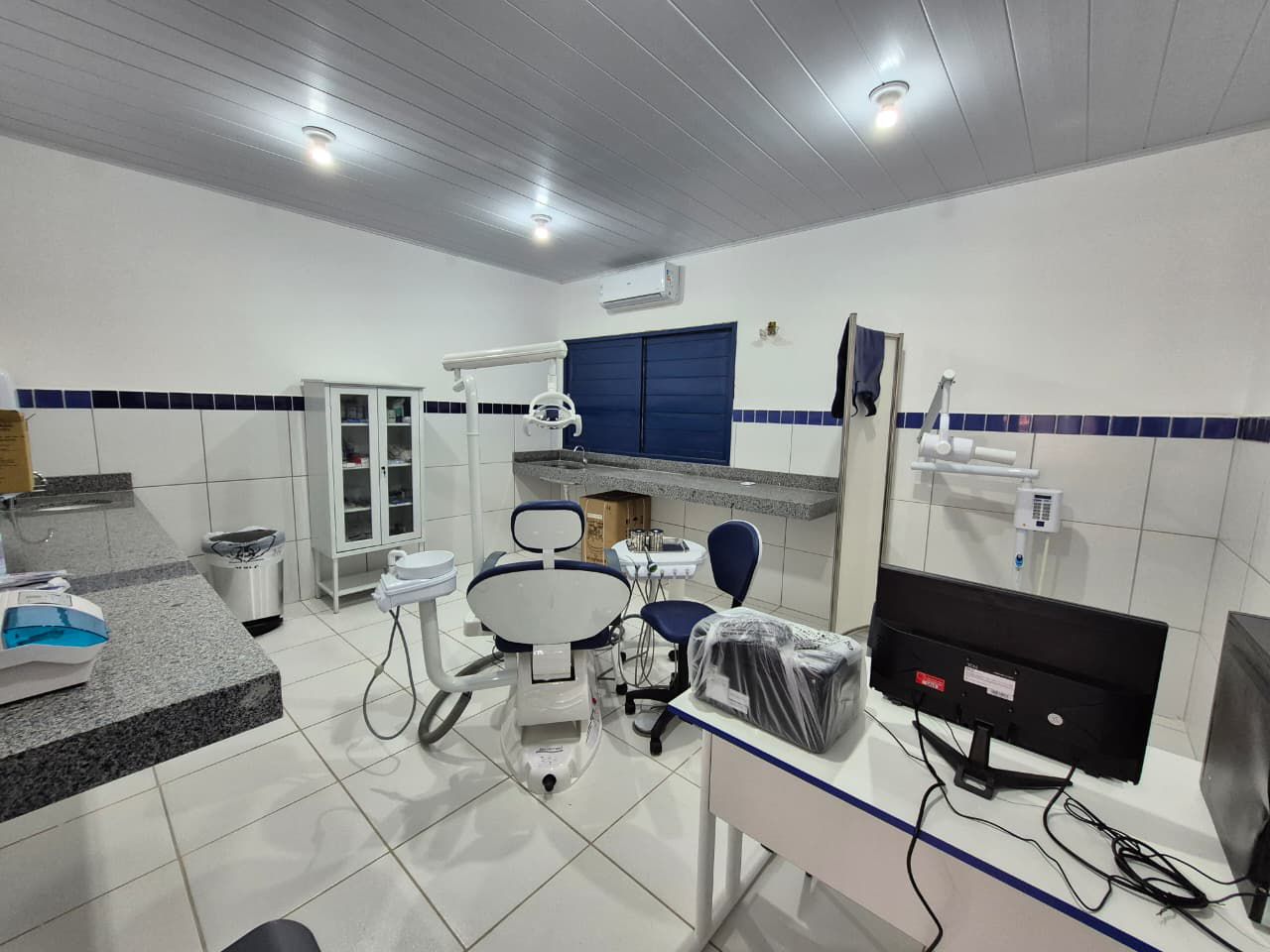 Prefeitura de Extremoz entrega nova UBS no bairro Capim e amplia acesso à saúde e odontologia