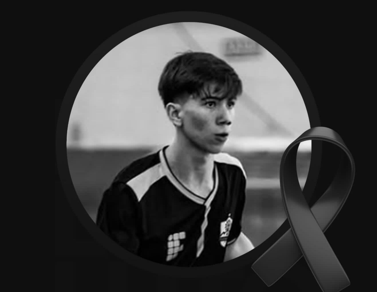 Jovem de 17 anos morre durante partida de futebol em Alto do Rodrigues
