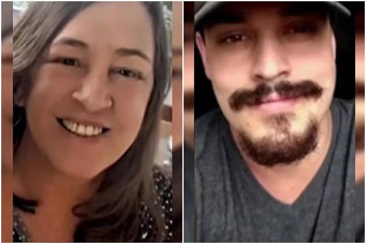 Estudante de Direito mata a mãe e corta o dedo dela para acessar banco