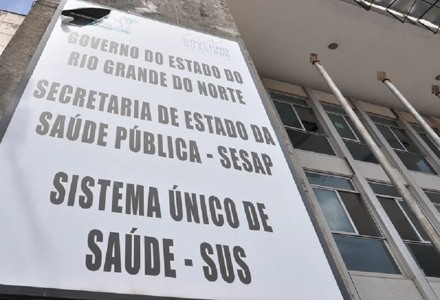 Governo do RN convoca mais 96 aprovados no concurso da saúde; confira lista