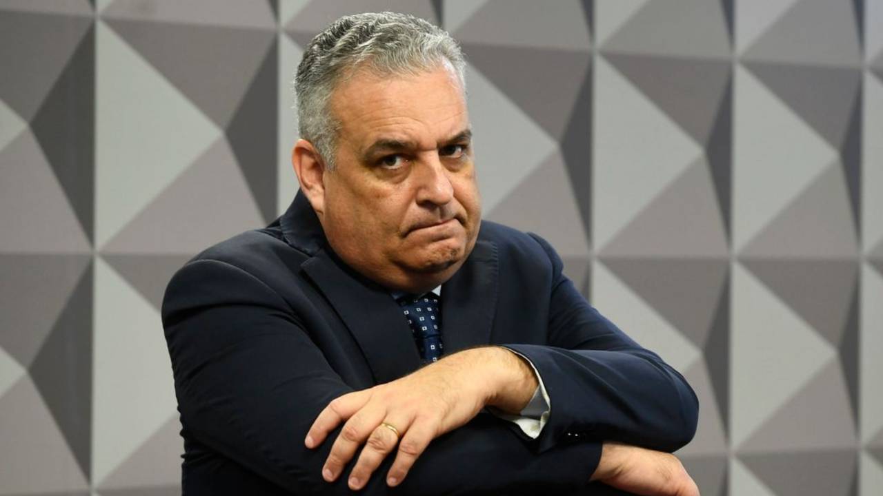 Gaspar: ‘se o Careca do INSS abrir a boca, a República cai’