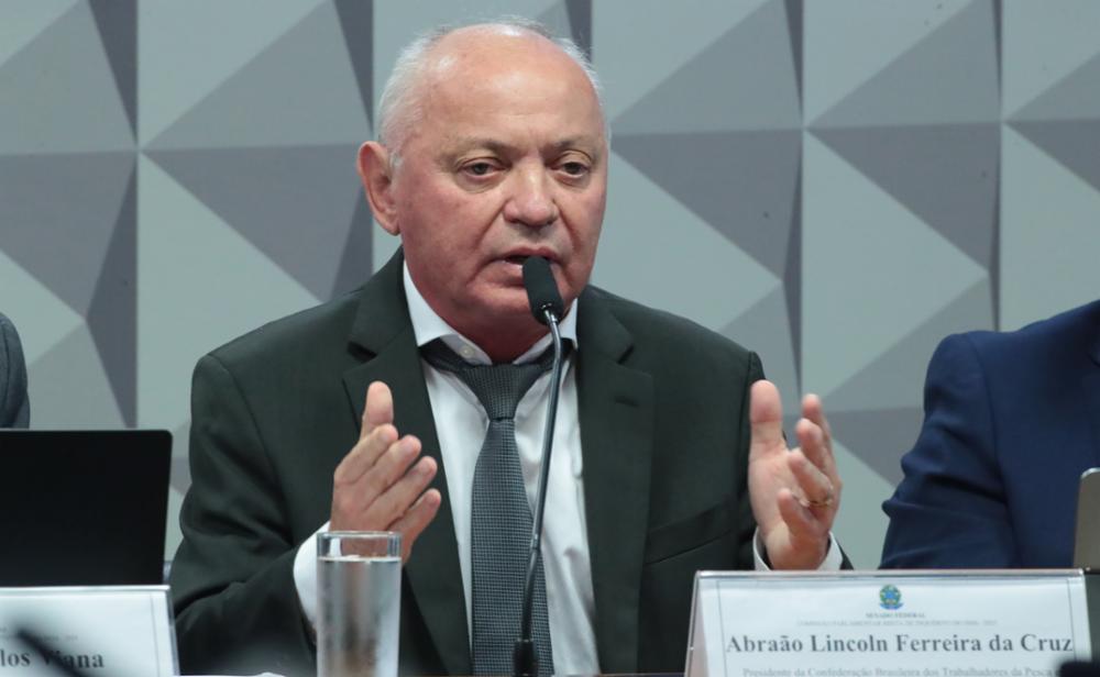 Sindicalista potiguar é acusado de movimentar milhões sem declarar e repassar dinheiro ao "Careca do INSS"