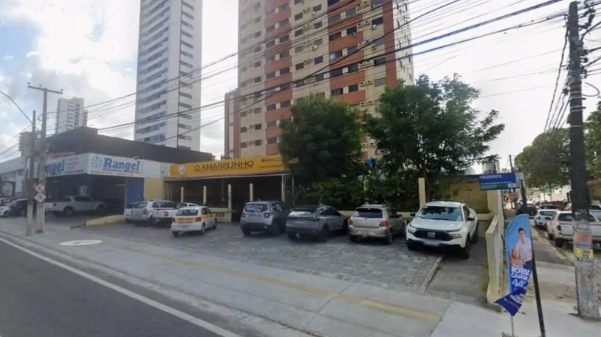 Justiça dá 30 dias para conhecida churrascaria na Prudente de Morais desocupar área do Estado