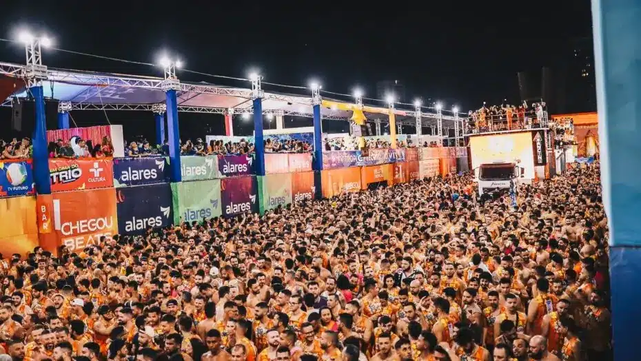 Carnatal passa a integrar calendário turístico nacional após aprovação do Senado