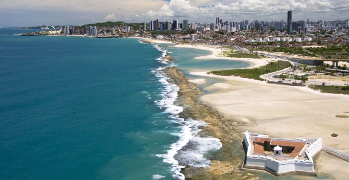 Feriadões devem impulsionar o turismo em Natal em 2026
