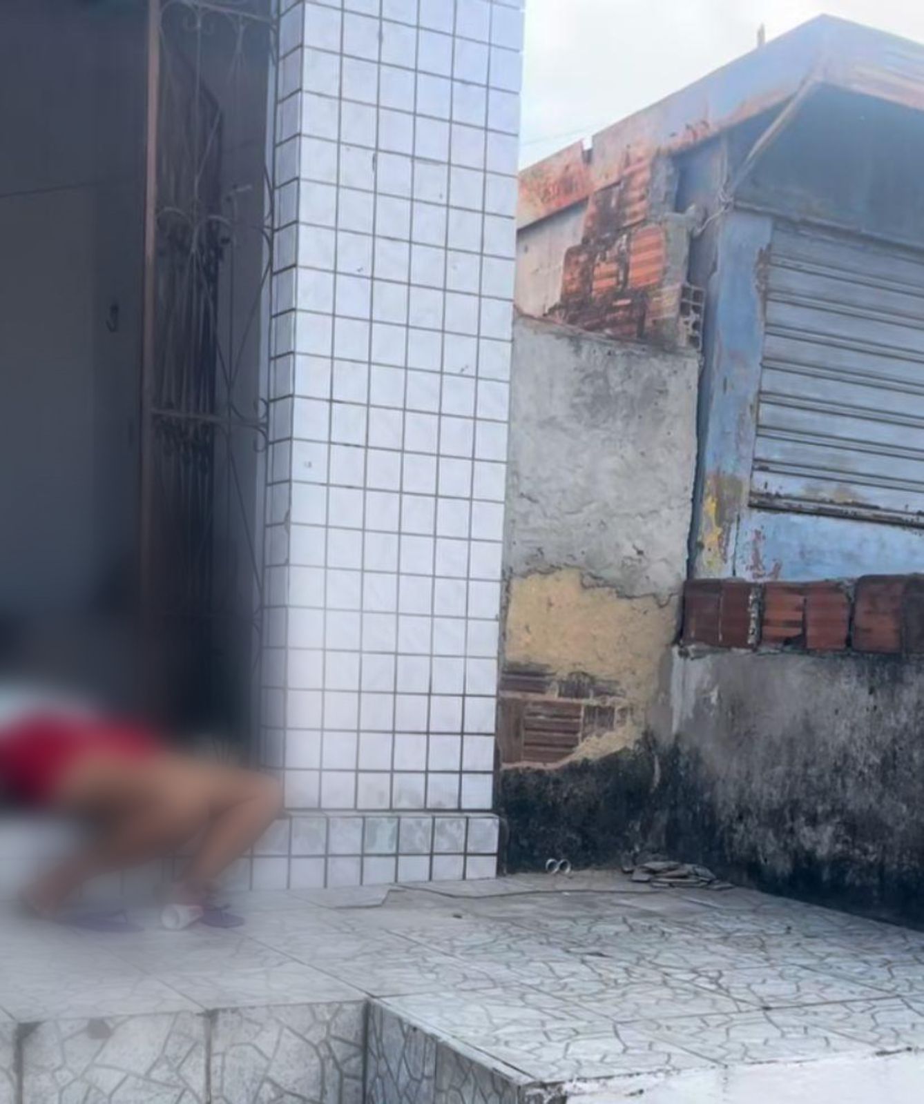 Dois homicídios são registrados em intervalo de minutos no mesmo bairro em Macaíba