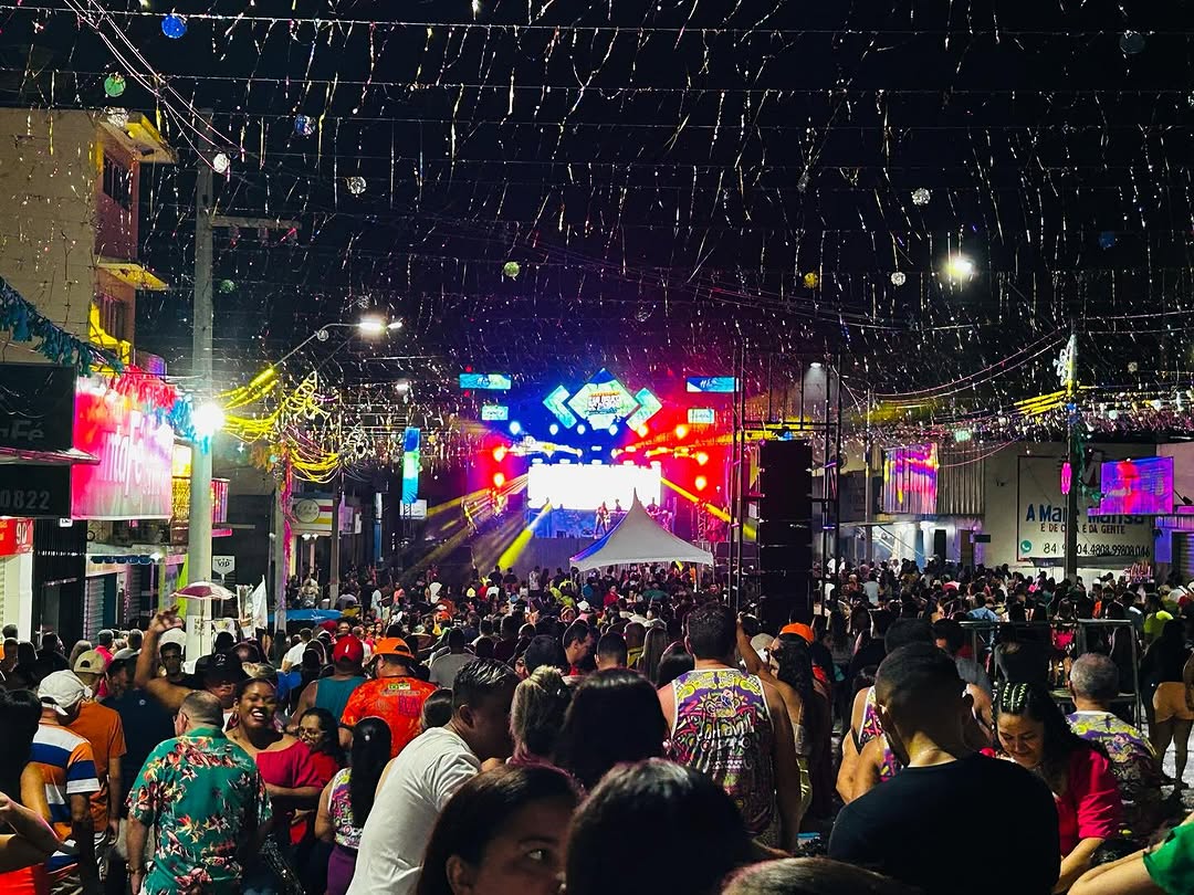 RN sanciona lei que obriga divulgação de imagens de pessoas desaparecidas em eventos públicos