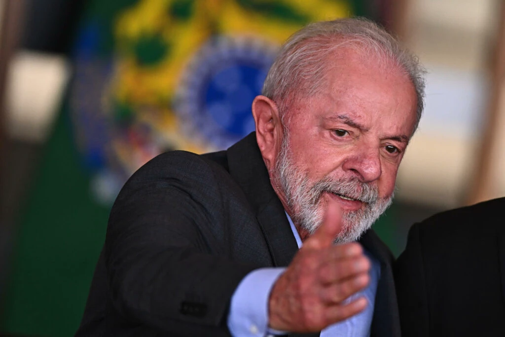 Lula sobre INSS: “Se tiver filho meu envolvido, será investigado”