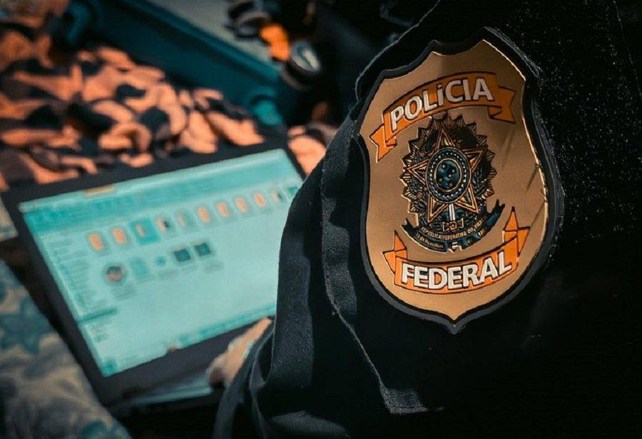 PF cumpre mandado contra suspeito de abuso sexual infantil na zona Sul de Natal