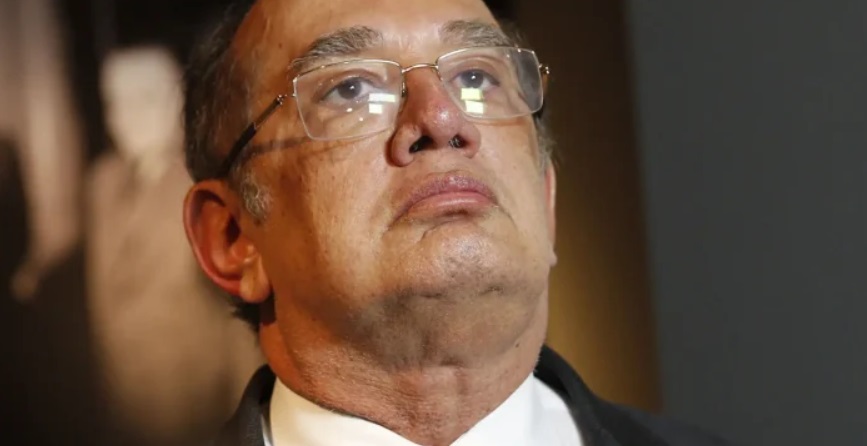 Gilmar altera lei para blindar ministros do STF de processos de impeachment