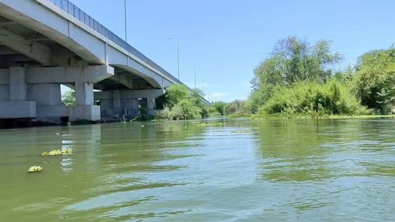 Terror no banho de rio: piranhas atacam banhistas e espalham medo no interior do RN
