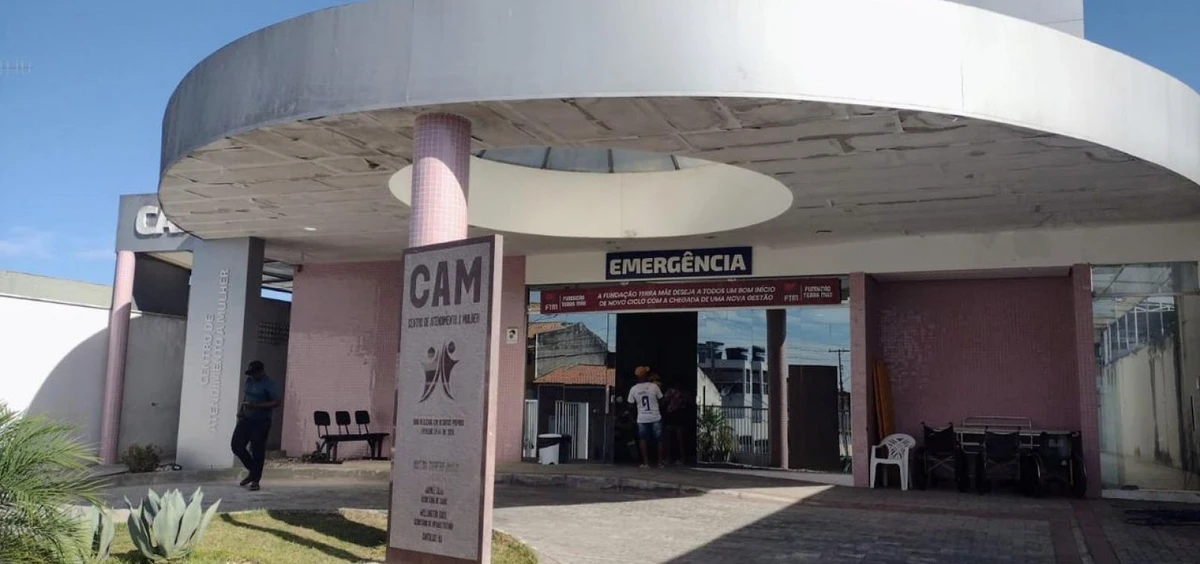 Mulher é presa após cortar a virilha do filho de 6 anos para evitar abuso sexual