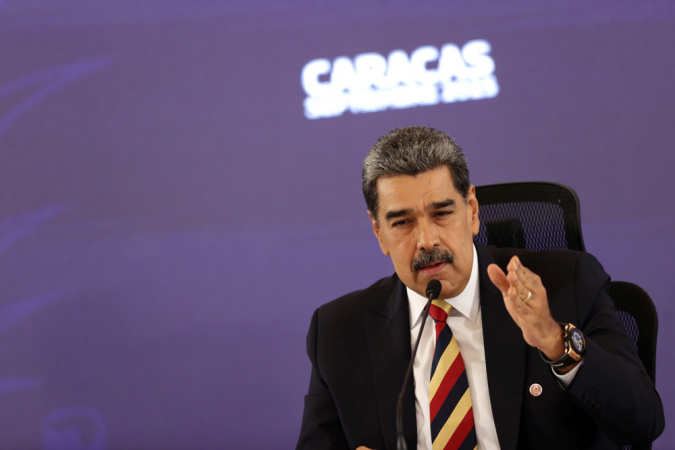 Nicarágua reafirma apoio à Venezuela e endurece discurso contra os Estados Unidos
