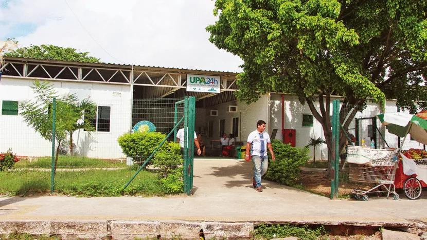 Prefeitura confirma projeto de nova UPA na Zona Norte de Natal