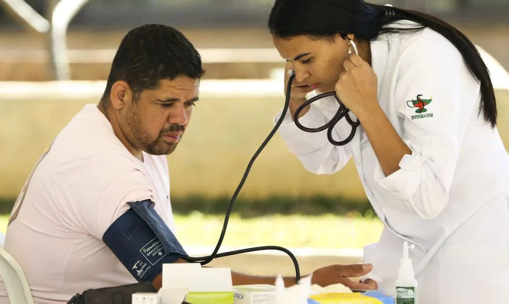 Mutirão do SUS realiza mais de 1,4 mil atendimentos no RN