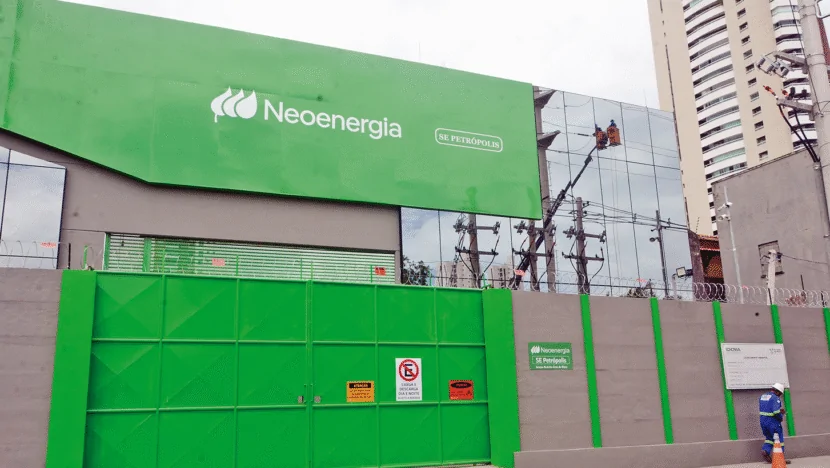 Rede elétrica do RN será reforçada para evitar apagões no fim de ano e veraneio