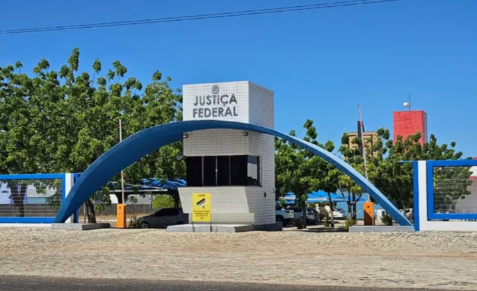CNJ determina aposentadoria compulsória de juiz federal acusado de assédio sexual contra servidoras no RN
