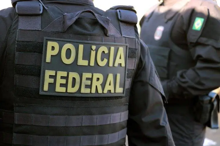 PF cumpre mandados no RN em nova fase de operação contra descontos ilegais no INSS