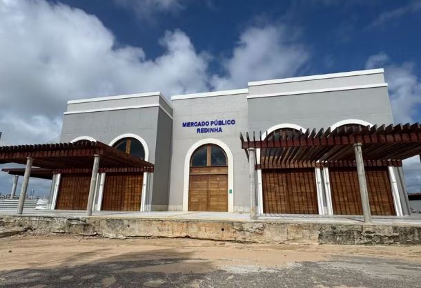 Mercado da Redinha vai ser reaberto nesta alta temporada