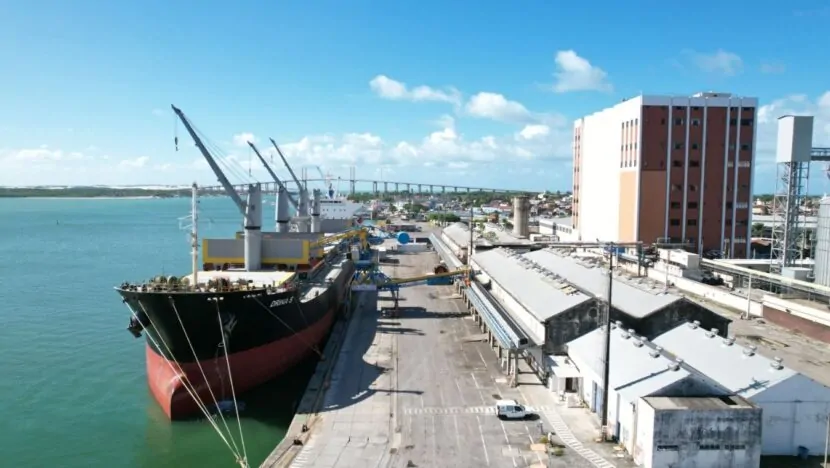 RN passa a exportar para 11 novos mercados em 2025, com 37% das relações voltadas à África