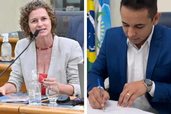 Isolda dispara: “A gestão Allyson é a que mais tem denúncia de corrupção”