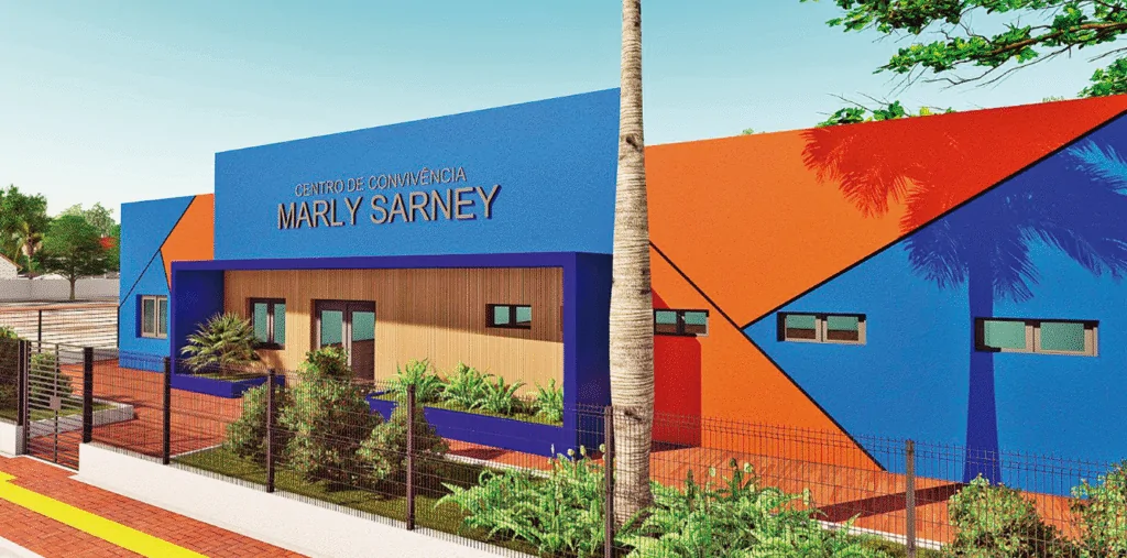 População idosa ganhará Centro de Convivência Marly Sarney em Natal