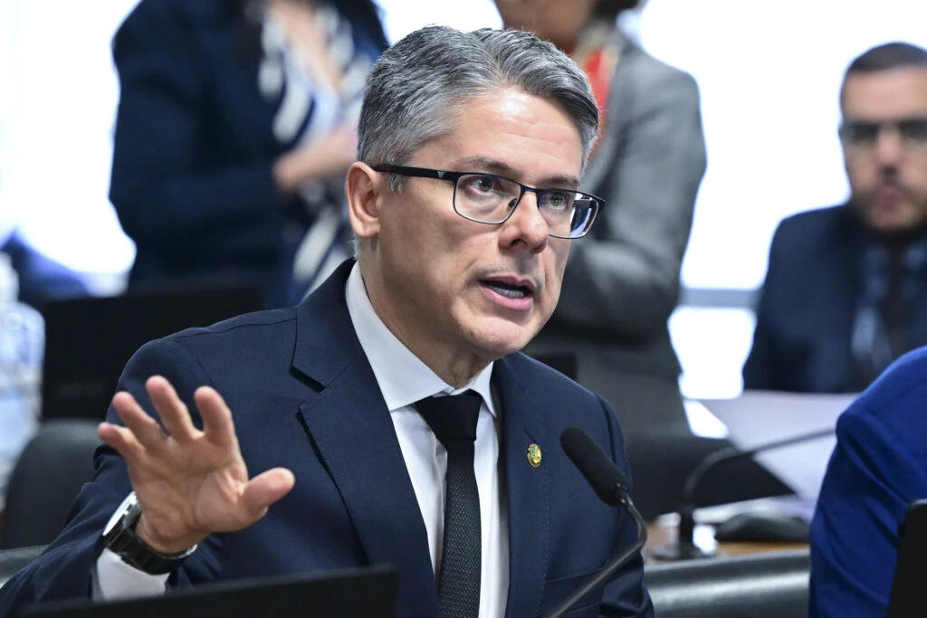 Para Vieira, prisão de ministros do Judiciário está próxima