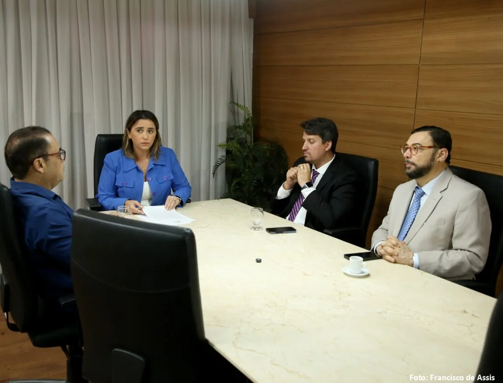 Comissão Especial redefine prazos da defesa em processo de cassação de Brisa Bracchi
