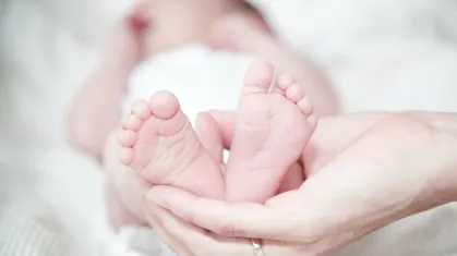 Tragédia: Bebê de 10 dias morre engasgado com leite na Grande Natal