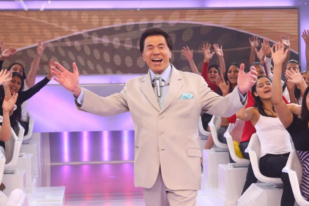 Justiça manda fazer perícia sobre fortuna deixada por Silvio Santos