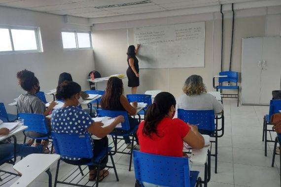 Natal lança cursos gratuitos na área da construção civil para ampliar oportunidades de trabalho