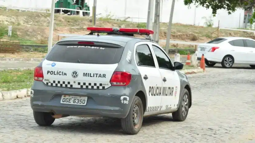 PMRN intensifica patrulhamento contra atos de atentado ao pudor em áreas públicas