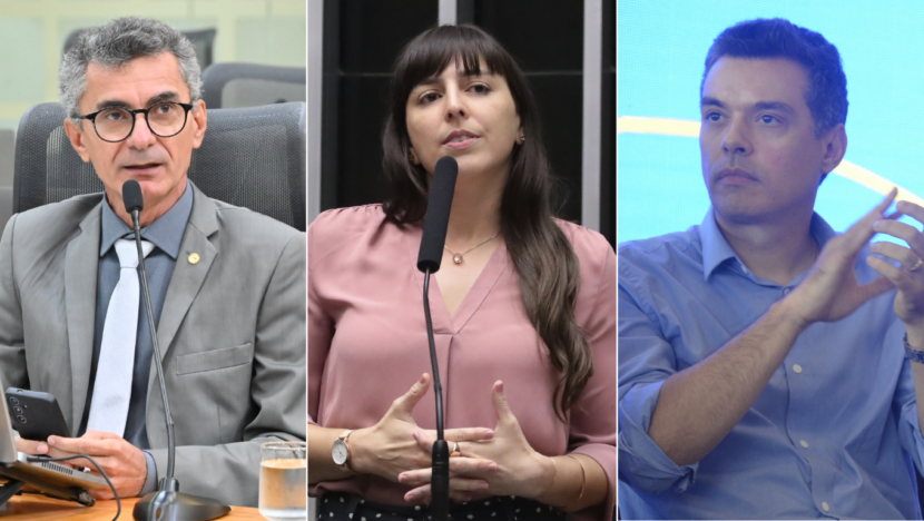 Francisco e Natália cobram posicionamento Walter Alves sobre 2026: “Já passou da hora”