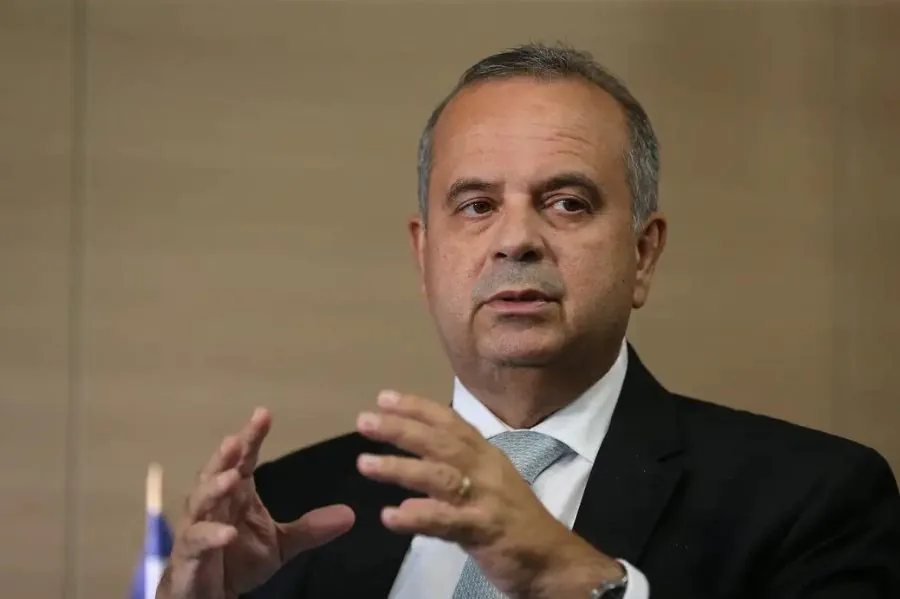 Senador Rogério Marinho declara apoio à escolha de Flávio Bolsonaro como candidato: “conte comigo”
