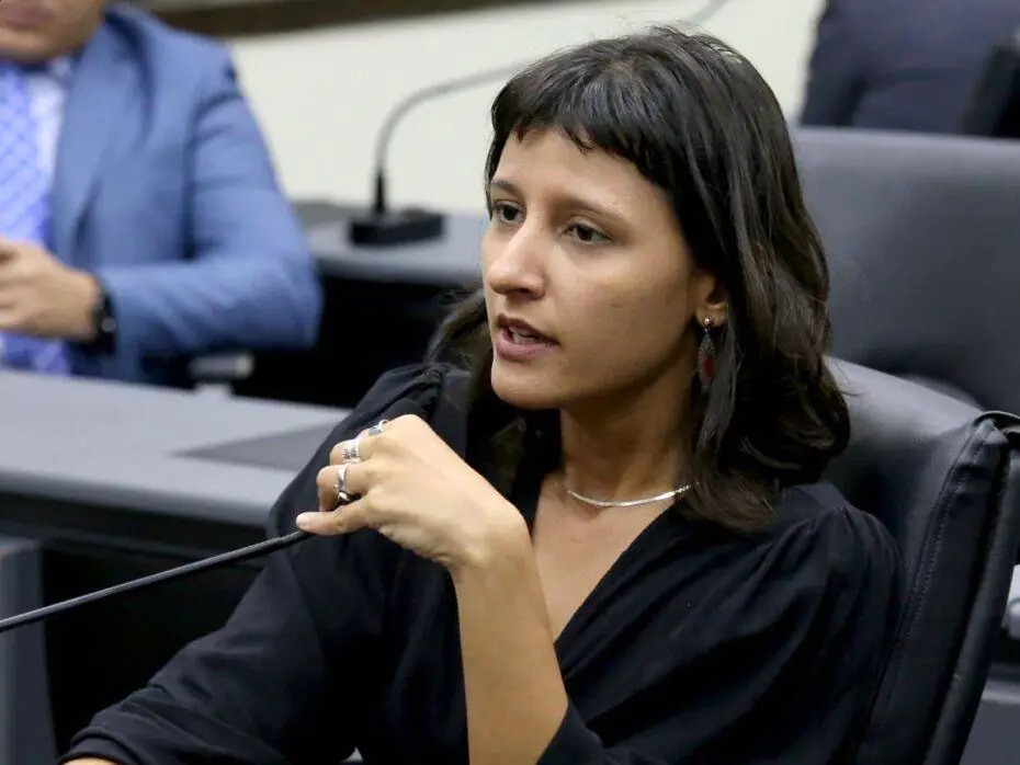 Novo processo de cassação de Brisa não teve prazo iniciado por falta de notificação, diz presidente da Comissão