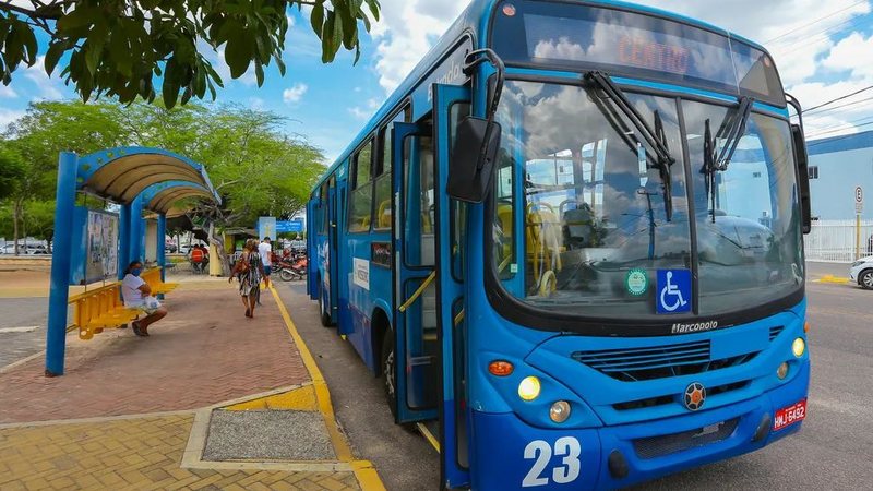 Cidade do RN libera transporte totalmente grátis para estudantes com direito a uso até nas férias