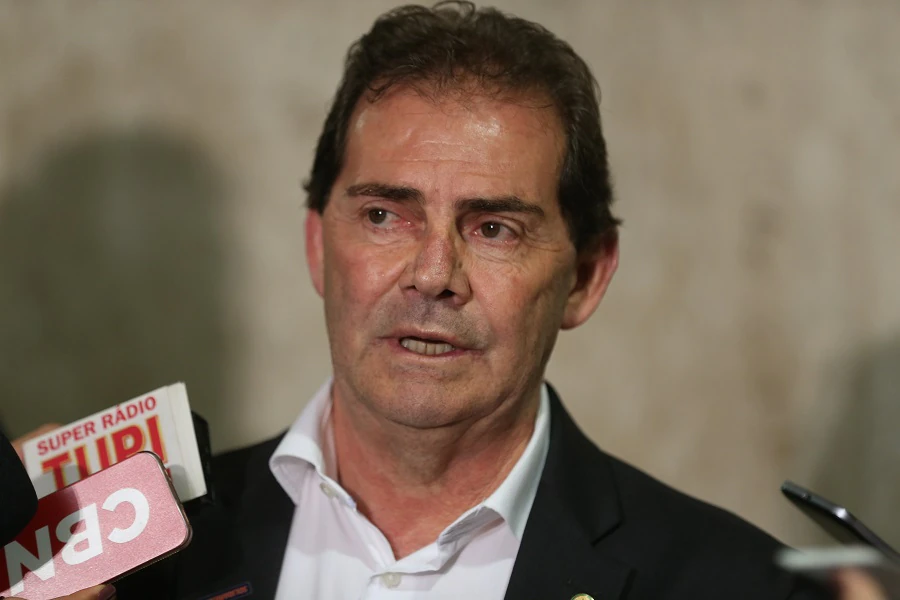 Tempo de prisão de Bolsonaro pode cair para pouco mais de 2 anos, diz relator do PL da Dosimetria