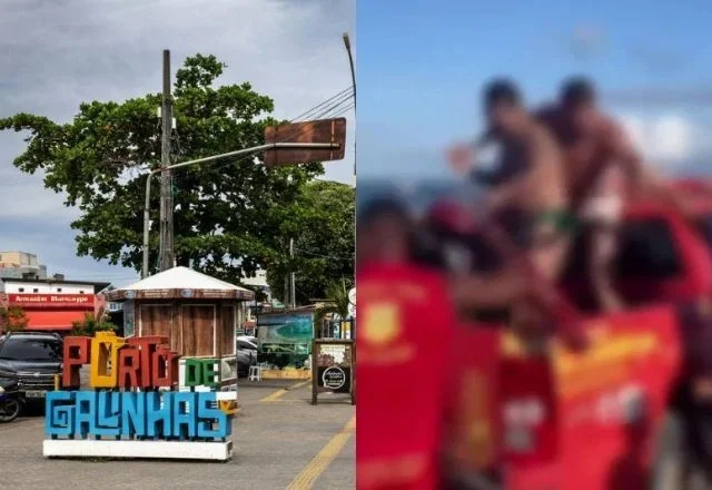 Agressão em Porto de Galinhas: 14 serão indiciados, diz governadora