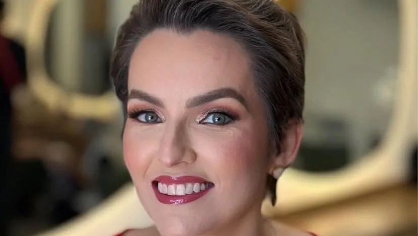 Médica pediatra do RN Uelma Medeiros morre aos 45 anos, vítima de câncer